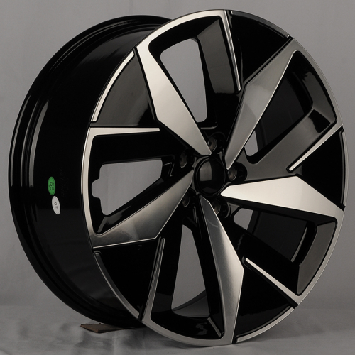 KoKo Kuture 5647 8.0x20/5x112 D57.1 ET45 MB 