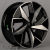 KoKo Kuture 5647 8.0x20/5x112 D57.1 ET45 MB KoKo Kuture 5647 8.0x20/5x112 D57.1 ET45 MB