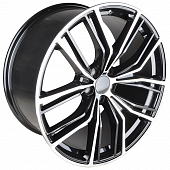 Диски Ivision Wheel NW5059