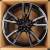 Koko Kuture 5171 9.5x22/5x112 D66.6 ET37 BKF (передняя ось) Koko Kuture 5171 9.5x22/5x112 D66.6 ET37 BKF (передняя ось)