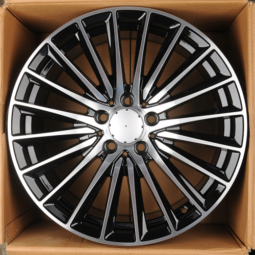 Powcan 3S5909 8.5x18/5x112 D66.6 ET45 BP (в круг)