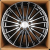 Powcan 3S5909 8.5x18/5x112 D66.6 ET45 BP (в круг) Powcan 3S5909 8.5x18/5x112 D66.6 ET45 BP (в круг)