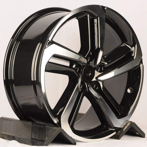 Extreme Wheels HD029 8.5x19/5x114.3 D64.1 ET48 BKF