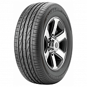 Шины Bridgestone Dueler H/P Sport