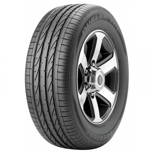 Bridgestone Dueler H/P Sport 255/60 R18 112V