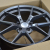 Ivision Wheel NW761 8.5x19/5x120 D72.6 ET20 Satin Gun Metal (в круг) Ivision Wheel NW761 8.5x19/5x120 D72.6 ET20 Satin Gun Metal (в круг)