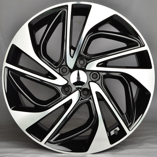 Powcan BK5518 7.5x18/5x114.3 D67.1 ET51 MB
