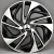 Powcan BK5518 7.5x18/5x114.3 D67.1 ET51 MB