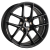 Makstton MST 712 8.5x19/5x112 D66.6 ET35 Matte Black with Milling Makstton MST 712 8.5x19/5x112 D66.6 ET35 Matte Black with Milling