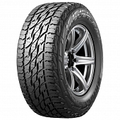 Шины Dueler A/T D697 Bridgestone Dueler A/T D697 235/70 R16 106T