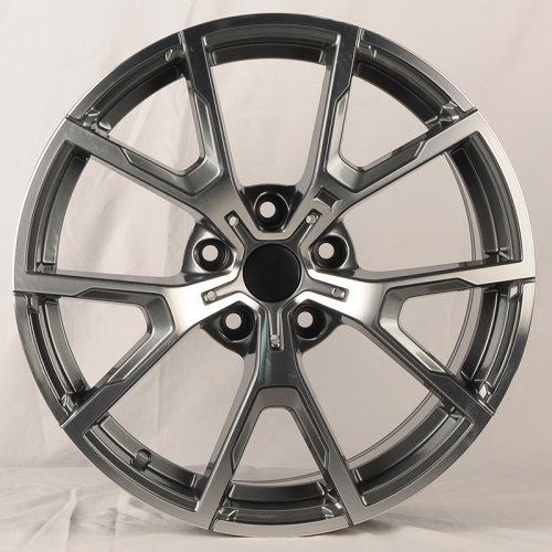 Powcan BK5601 8.0x18/5x120 D72.6 ET30 MG