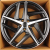 Anzoo JT253-22 9.0x22/5x120 D72.6 ET45 MATT BMF (Пресс-шайба) Anzoo JT253-22 9.0x22/5x120 D72.6 ET45 MATT BMF (Пресс-шайба)