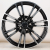 Powcan BK5396 8.5x18/5x120 D72.56 ET30 Black Machined Face+Powder Coat (в круг) Powcan BK5396 8.5x18/5x120 D72.56 ET30 Black Machined Face+Powder Coat (в круг)