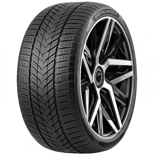 Grenlander Icehawke 2 275/40 R20 106H