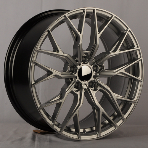 Powcan 3S266 8.5x19/5x114.3 D67.1 ET40 HS