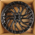 Riviera RF-17 9.0x20/6x139.7 D106.1 ET40 Gloss Black