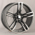 Powcan BK855 8.5x19/5x120 D72.6 ET30 GMF (передняя ось) Powcan BK855 8.5x19/5x120 D72.6 ET30 GMF (передняя ось)