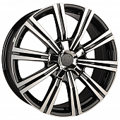 Диски Ivision Wheel 0139