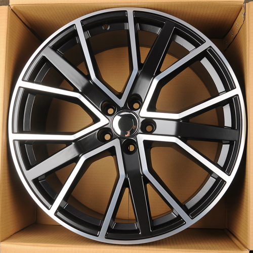 Powcan BK5131 9.0x20/5x112 D66.6 ET30 MDSB