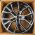 Powcan BK5131 9.0x20/5x112 D66.6 ET30 MDSB