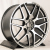 Luistone L2714 9.5x22/5x112 D66.6 ET48 GMF (передняя ось) Luistone L2714 9.5x22/5x112 D66.6 ET48 GMF (передняя ось)