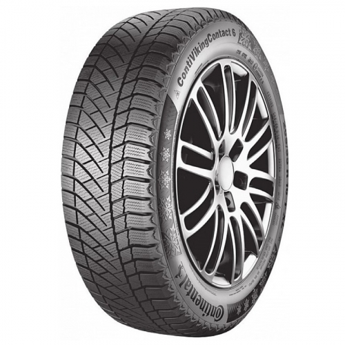 Continental ContiVikingContact 6 215/55 R17 98T