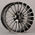 KoKo Kuture 0235 10.0x21/5x112 D66.6 ET46 BKF (в круг) KoKo Kuture 0235 10.0x21/5x112 D66.6 ET46 BKF (в круг)