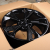 Powcan BK5749 8.5x19/5x112 D66.5 ET28 Black Powcan BK5749 8.5x19/5x112 D66.5 ET28 Black