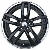 Диски Zumbo Wheels F5476