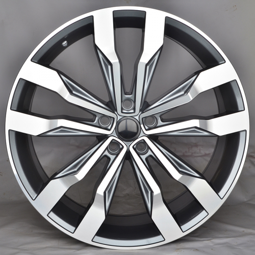 Extreme Wheels VWL079 9x20/5x130 D71.5 ET45 GMF
