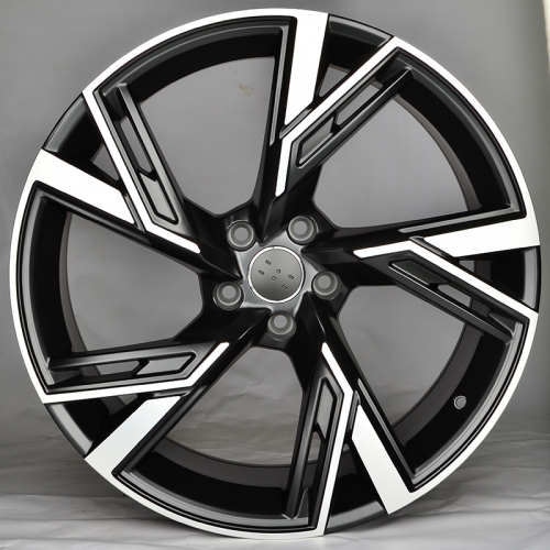 Powcan BK5632 9.0x20/5x112 D66.6 ET25 MSDB