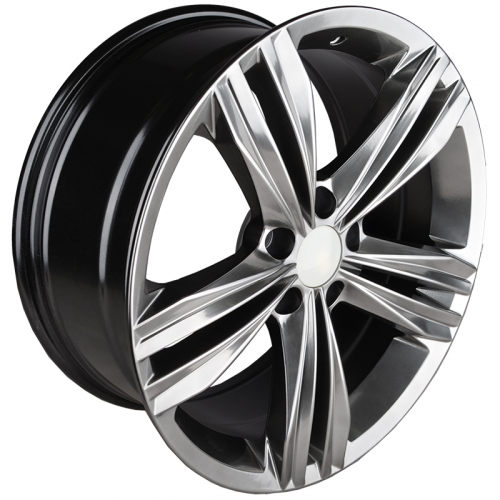 Powcan BK5293 7.5x17/5x100 D57.1 ET38 HB