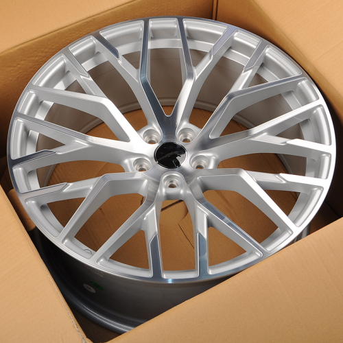 KoKo Kuture 0174 9.0x20/5x112 D66.45 ET35 SMF