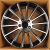 KoKo Kuture D0236 8.0x19/5x112 D66.6 ET38 BKF (передняя ось) KoKo Kuture D0236 8.0x19/5x112 D66.6 ET38 BKF (передняя ось)