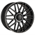 Powcan Y0207 11.5x22/5x112 D66.6 ET47 Matte black machined lip (задняя ось) Powcan Y0207 11.5x22/5x112 D66.6 ET47 Matte black machined lip (задняя ось)