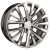 Luistone L1010 8.0x18/5x114.3 D60.1 ET40 HB Luistone L1010 8.0x18/5x114.3 D60.1 ET40 HB