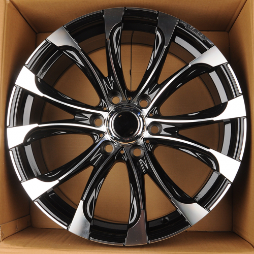 Anzoo H149F 8.5x20/6x139.7 D106.1 ET25 MB