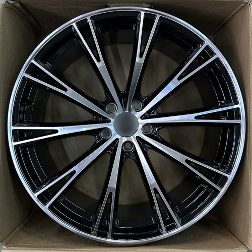 KoKo Kuture 1111 9.0x20/5x112 D66.5 ET35 MB