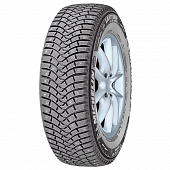 Шины Michelin Latitude X-Ice North 2