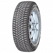Шины Latitude X-Ice North 2 Michelin Latitude X-Ice North 2 265/65 R17 116T