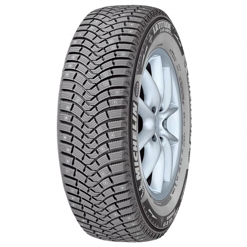 Michelin Latitude X-Ice North 2 265/65 R17 116T