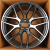 Luistone L2714 9.5x22/5x112 D66.6 ET48 GMF (передняя ось) Luistone L2714 9.5x22/5x112 D66.6 ET48 GMF (передняя ось)