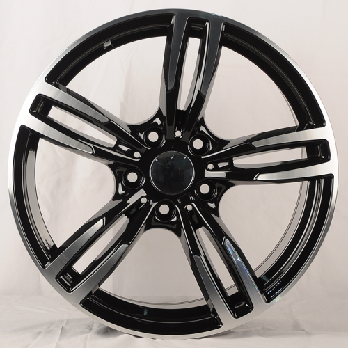 Powcan BK855 8.5x18/5x120 D72.6 ET30 BP (в круг)
