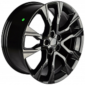 Диски Powcan BK5755