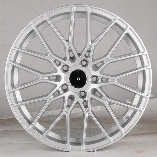 Makstton MST 917 8.0x19/5x120 D72.6 ET36 Silver