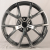 Powcan BK5601 9.0x18/5x120 D72.6 ET40 MG (задняя ось) Powcan BK5601 9.0x18/5x120 D72.6 ET40 MG (задняя ось)