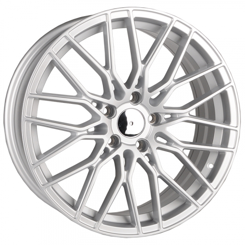 Makstton MST 917 8.0x19/5x120 D72.6 ET36 Silver