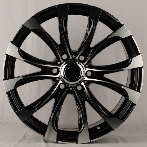 Anzoo H149F 8.5x20/6x139.7 D106.1 ET25 MB