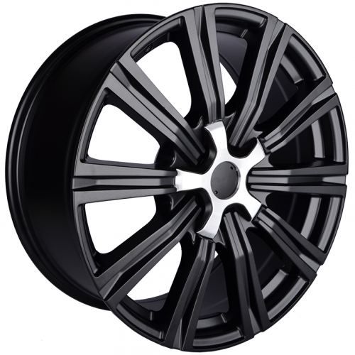 Zumbo Wheels F0020 8.5x21/5x150 D110.1 ET45 MB