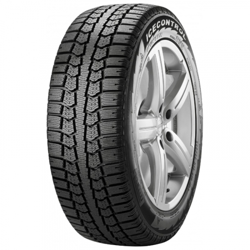 Pirelli Winter Ice Control 185/65 R15 92T